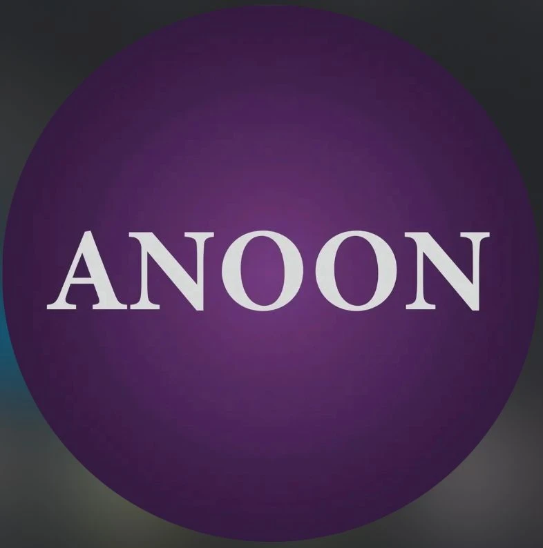 Anoon