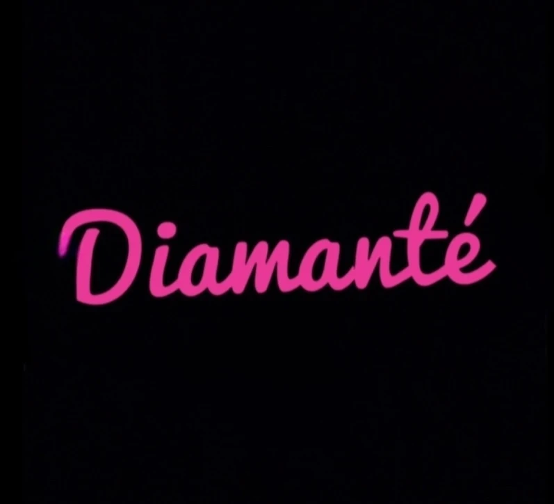 Diamanté